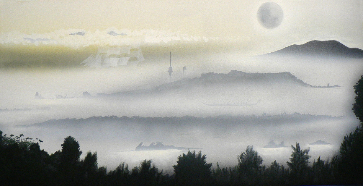 Mists of Time 2